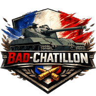 BCHAT emblem