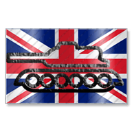 FCUKX emblem