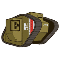 THEOG emblem