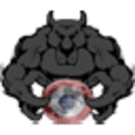 -FWP- emblem