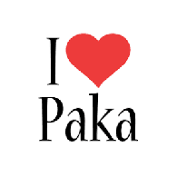 PAKA emblem