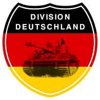 DDEUT emblem