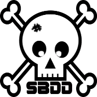 SBDD emblem