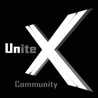 -UNX- emblem