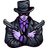 -F-S- emblem