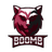 BOOMB emblem