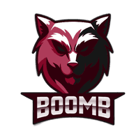 BOOMB emblem