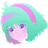 A_IRL emblem