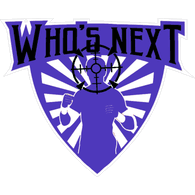 WHOX emblem