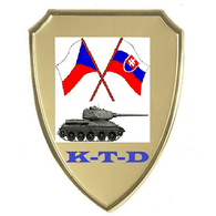 K-T-D emblem
