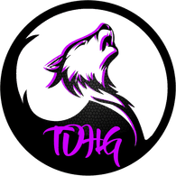 TDHG emblem