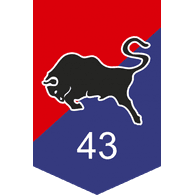 43_GB emblem