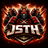 JSTH emblem
