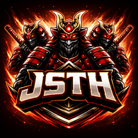 JSTH emblem