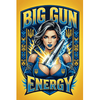 BGEUA emblem