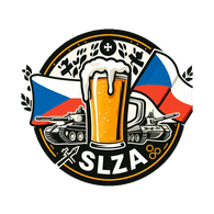 SLZA emblem
