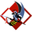 SE-SE emblem