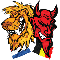 NLBE5 emblem