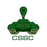 CSSC emblem