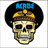 KLABE emblem