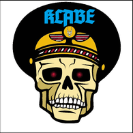 KLABE emblem