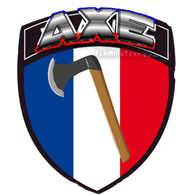 _AXE_ emblem