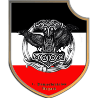 1PDAG emblem