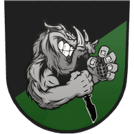 B0ARS emblem