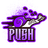 IPUSH emblem