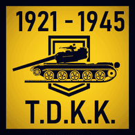 TDKK emblem