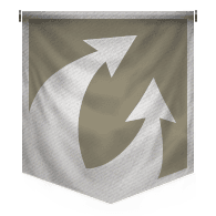 LVAF emblem