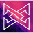 PEEK- emblem
