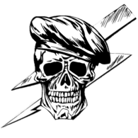 3JIOU emblem