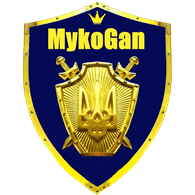 GGOLD emblem