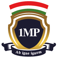 -1MP- emblem