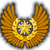 CDR- emblem