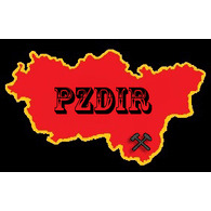 PZDIR emblem