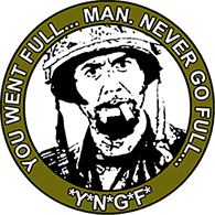 YNGF emblem