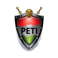 PETI_ emblem