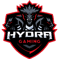 HYDRF emblem