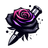 XROSE emblem