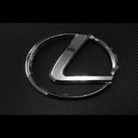LXS emblem