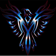 FLLNW emblem