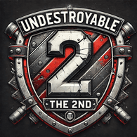 UDES2 emblem