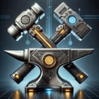 FRGUA emblem