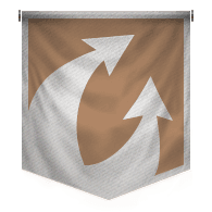 CHGM emblem