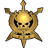 SBK1 emblem