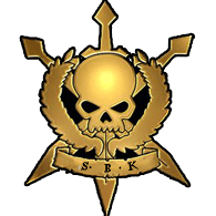 SBK1 emblem