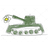 LCAF emblem