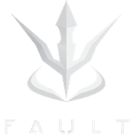 FAULT emblem